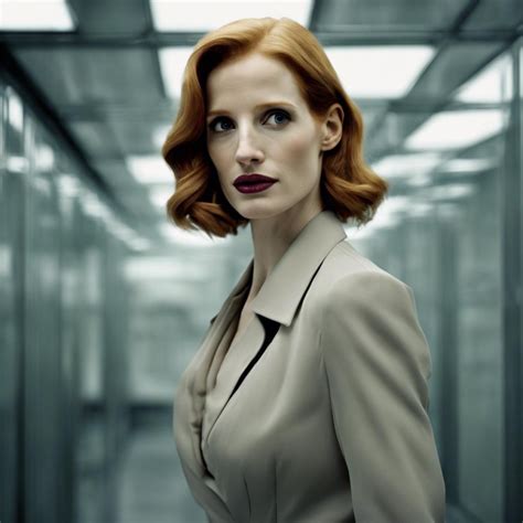 jessica chastain playboy|Jessica Chastain Wanted Balanced Nude Scenes。